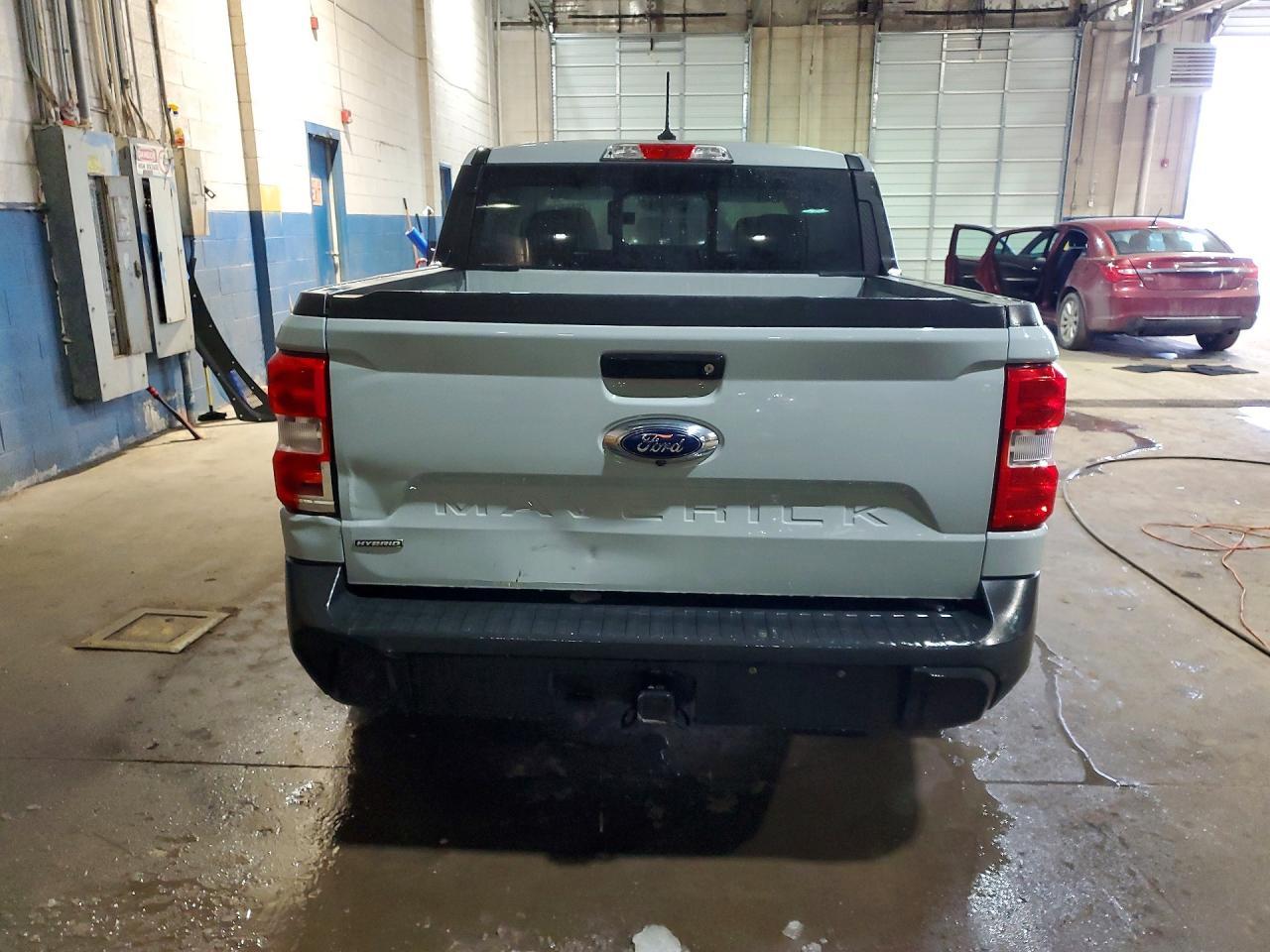 2023 Ford Maverick Xl/Xlt/Lariat - Фото 6