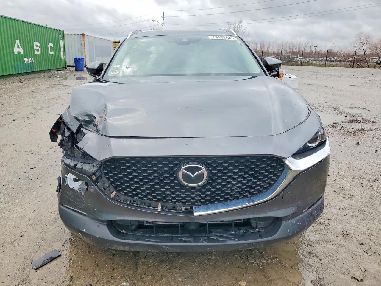 2022 Mazda Cx-30 Select - Фото 5