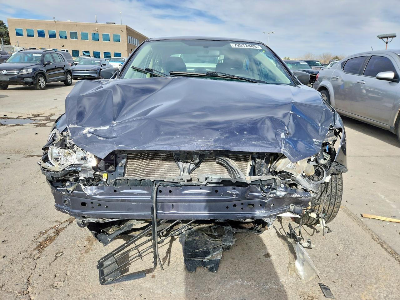2016 Subaru Impreza - Image 5
