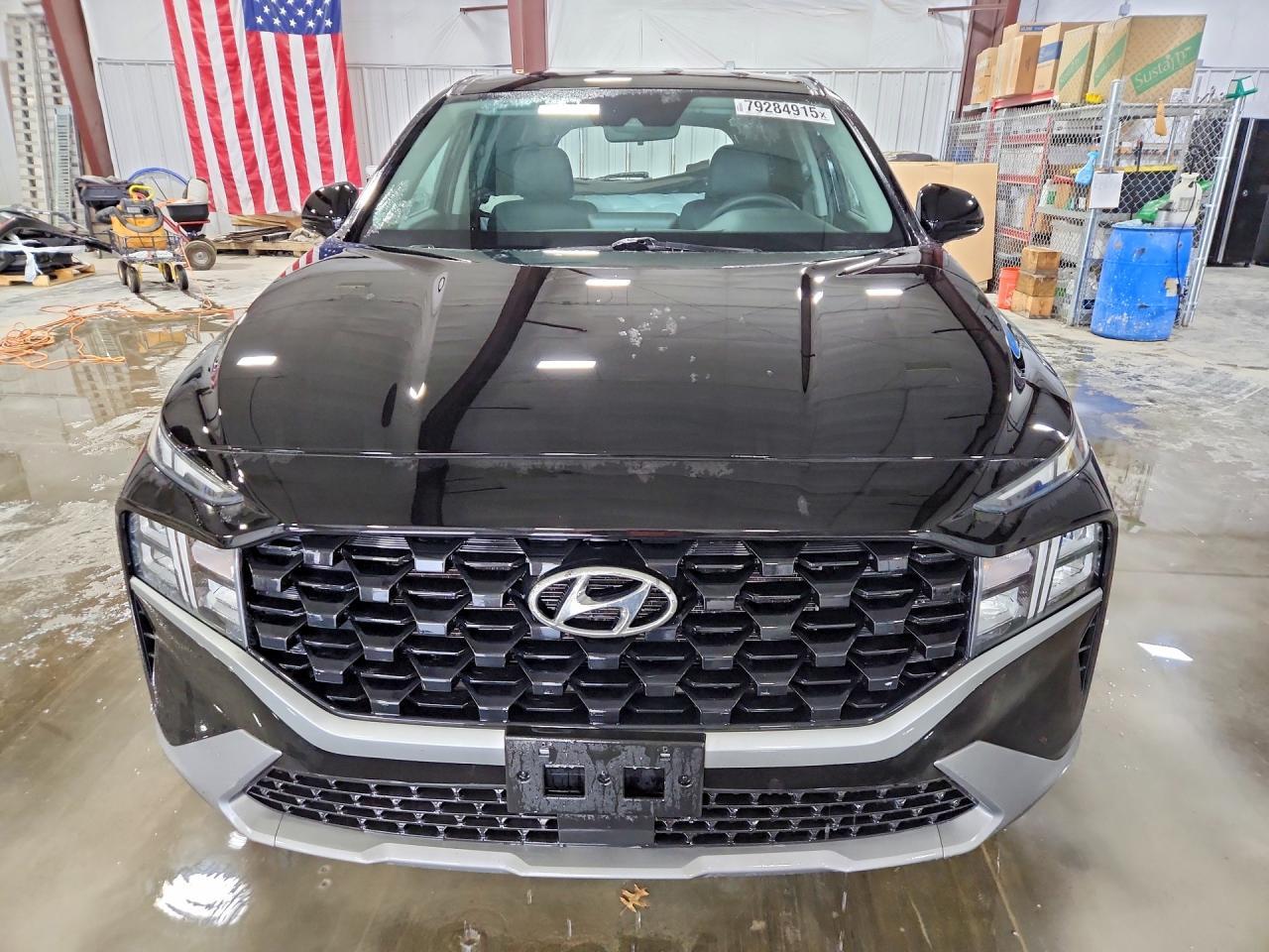2022 Hyundai Santa Fe - Image 5