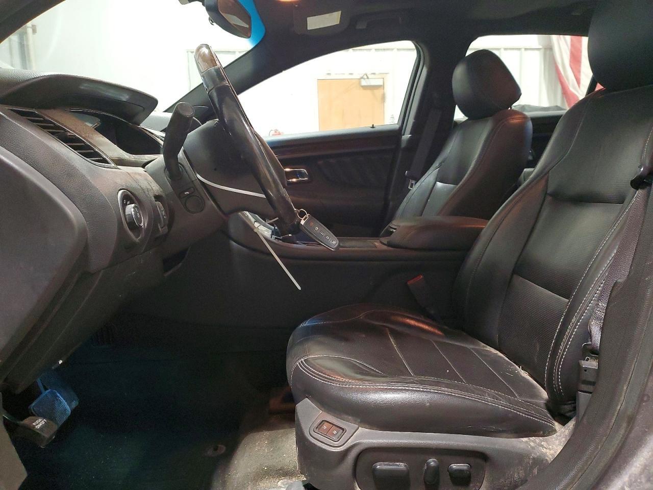 2013 Ford Taurus Limited - Image 7