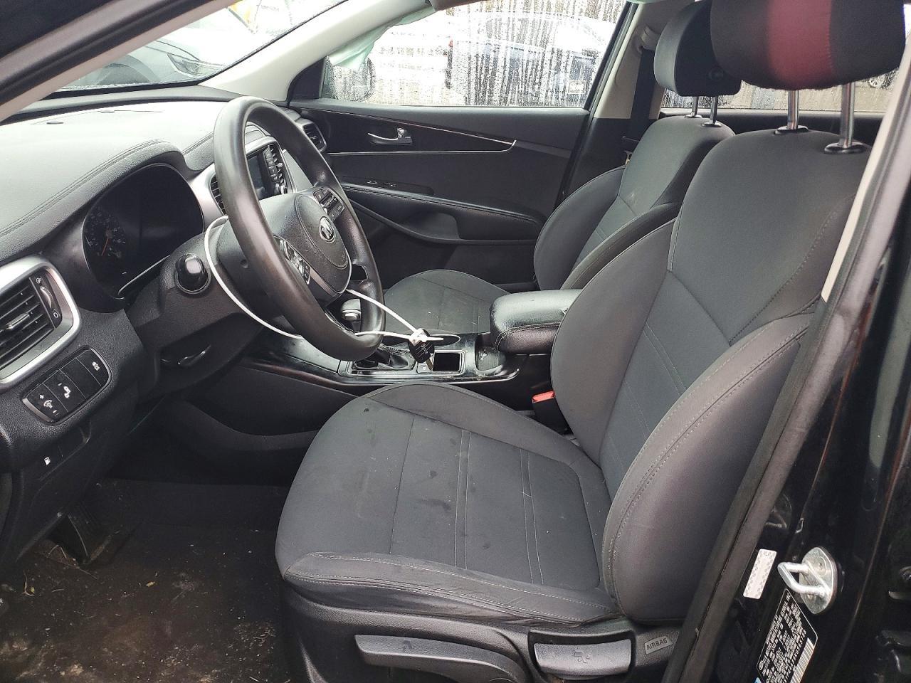 2019 Kia Sorento Lx - Image 7