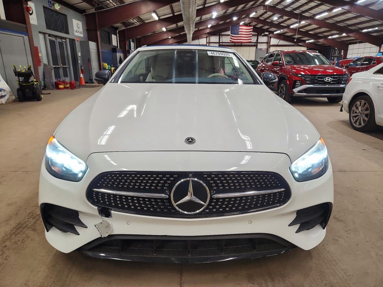 2023 Mercedes-Benz E 450 - Image 5