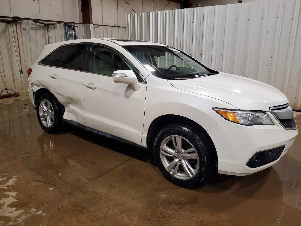 2014 Acura Rdx - Image 4