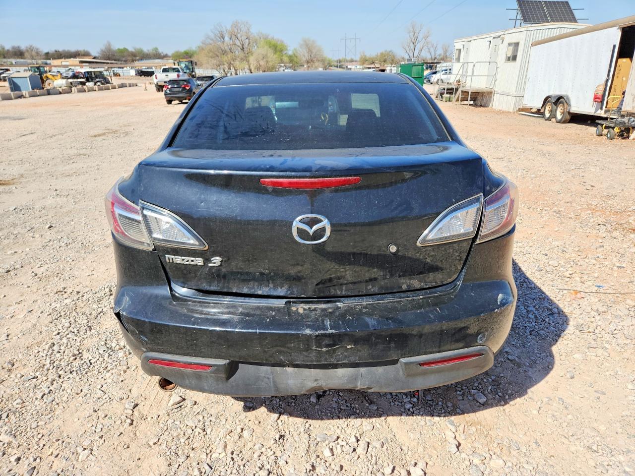 2010 Mazda 3 I - Фото 6