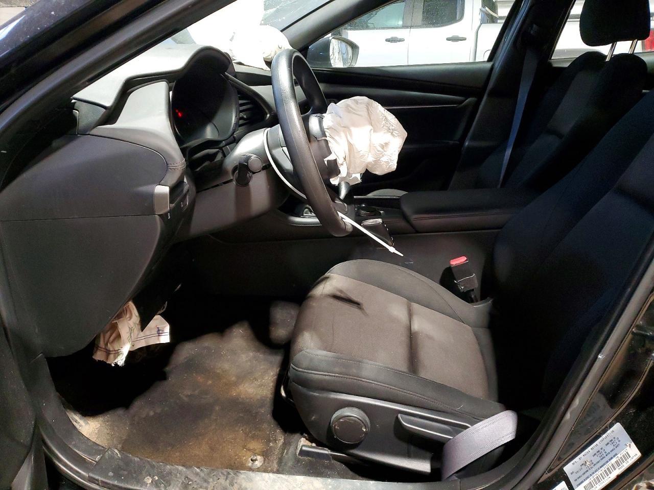 2021 Mazda 3 Select - Image 7