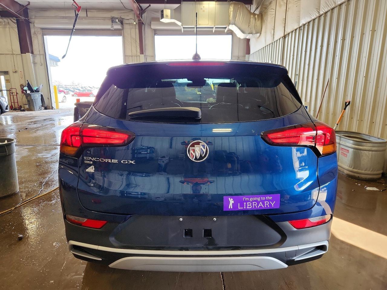 2020 Buick Encore Gx Preferred - Image 6