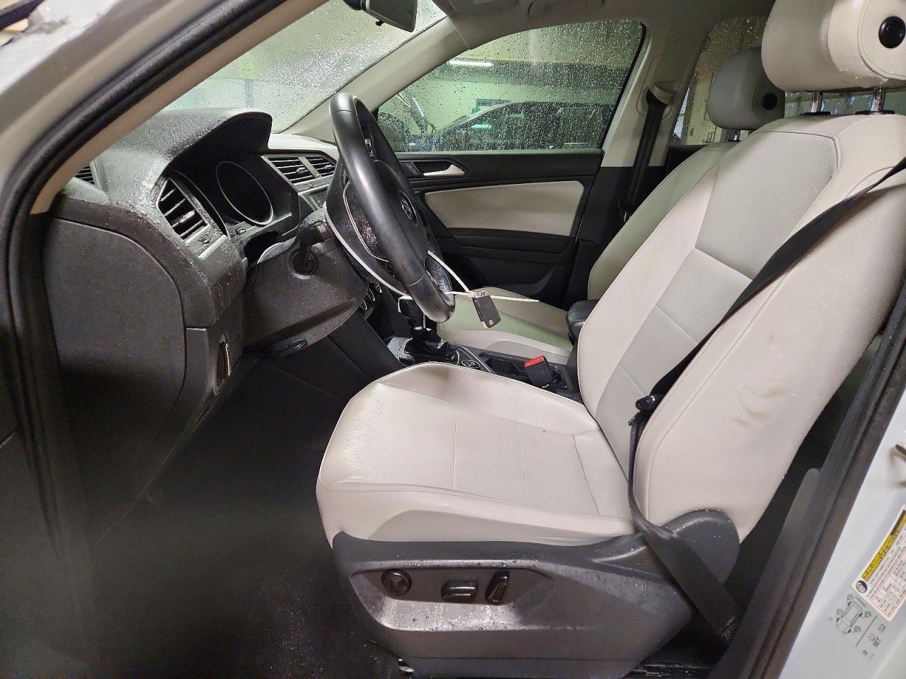 2019 Volkswagen Tiguan Se - Image 7