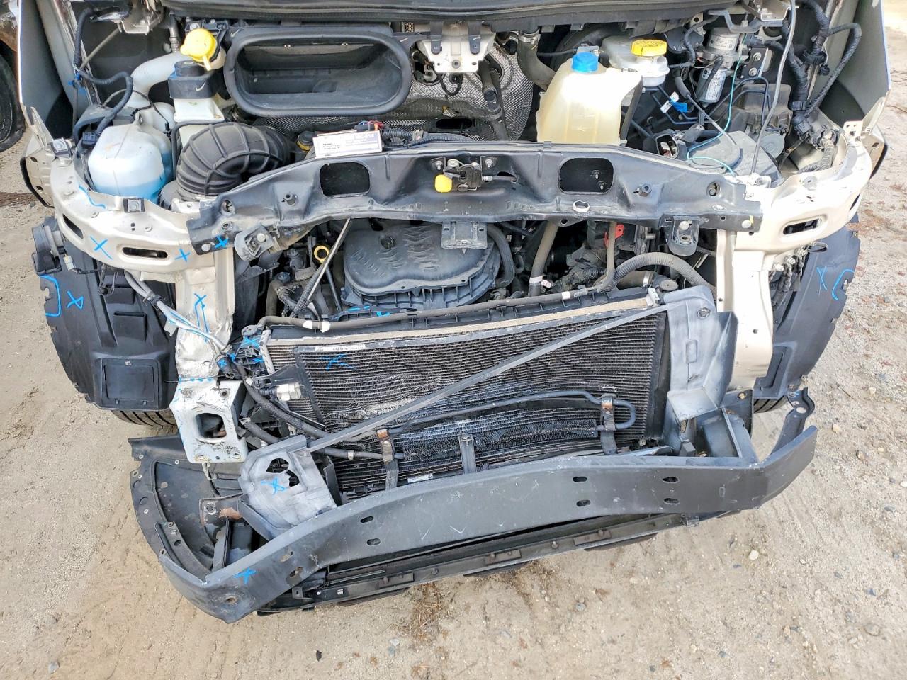 2017 Ram Promaster 2500 Rv - Image 7