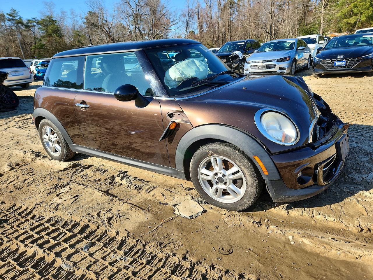 2011 Mini Cooper - Image 4