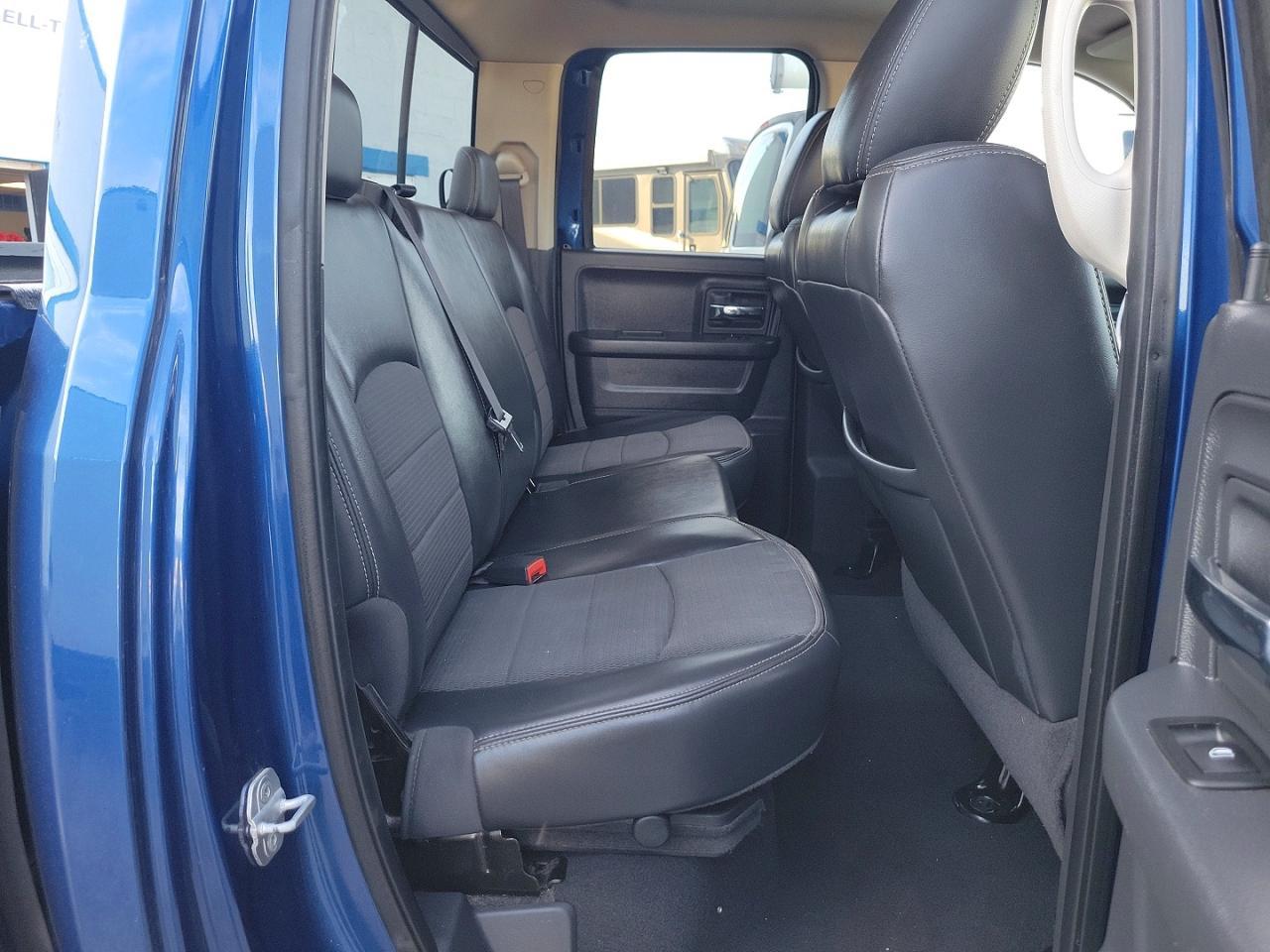 2010 Dodge Ram 1500 - Image 6