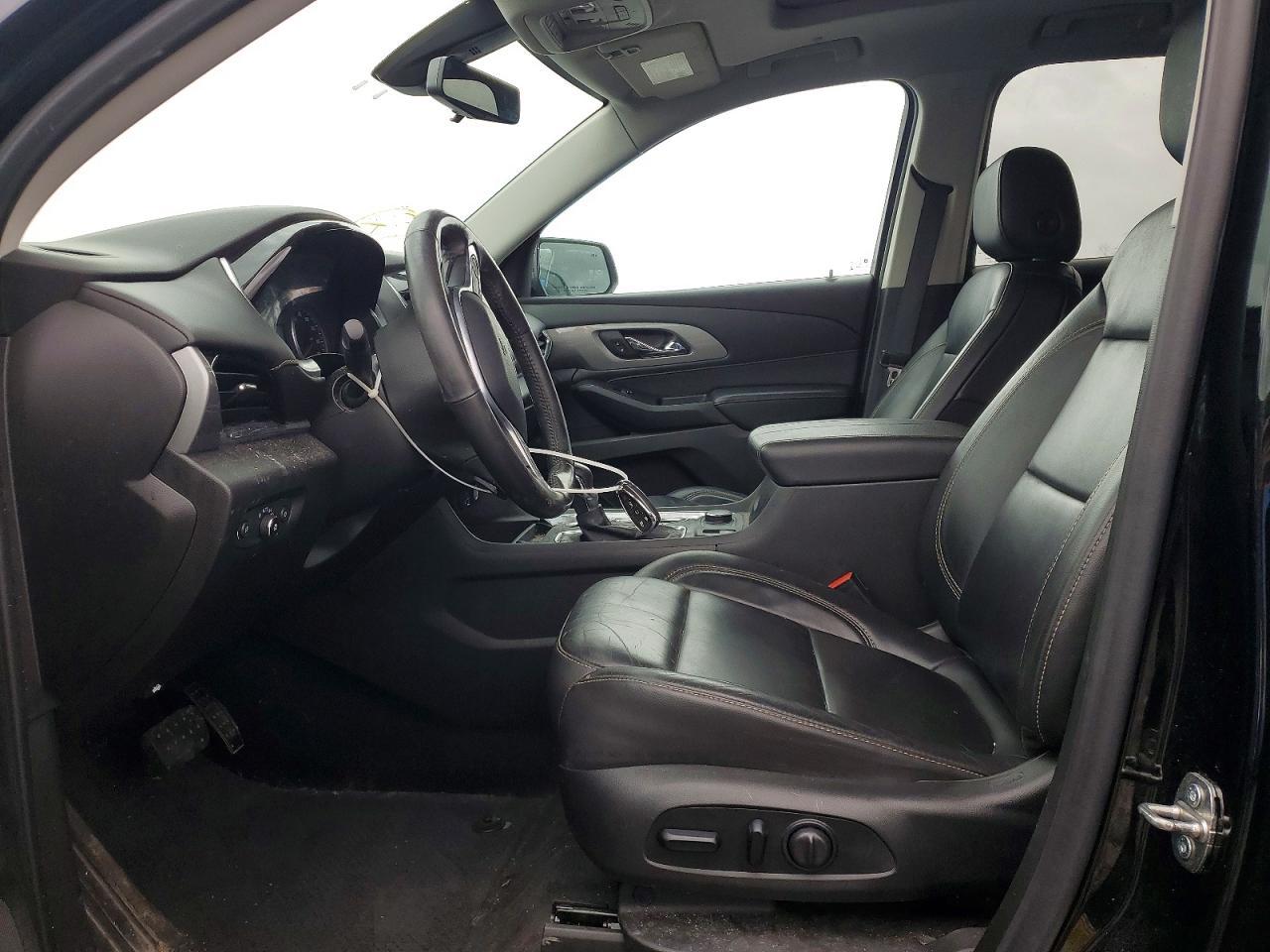 2021 Chevrolet Traverse Lt - Image 7