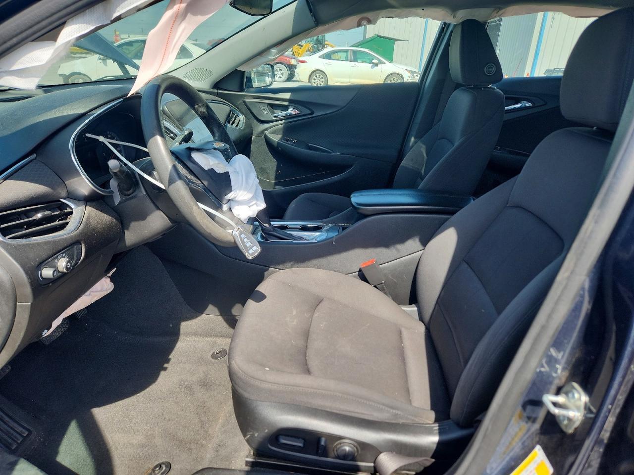 2020 Chevrolet Malibu Lt - Image 7