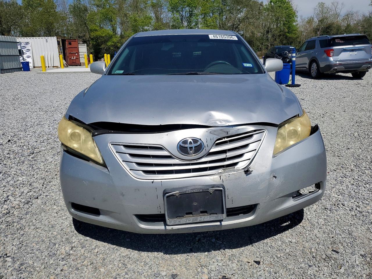 2009 Toyota Camry Le - Image 5