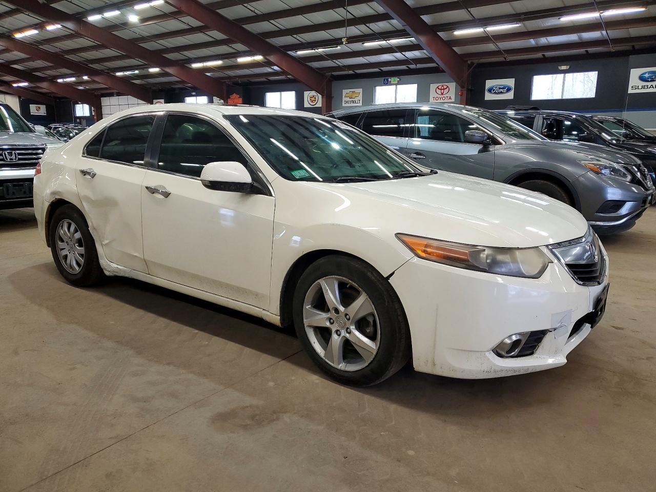 2011 Acura Tsx - Image 4