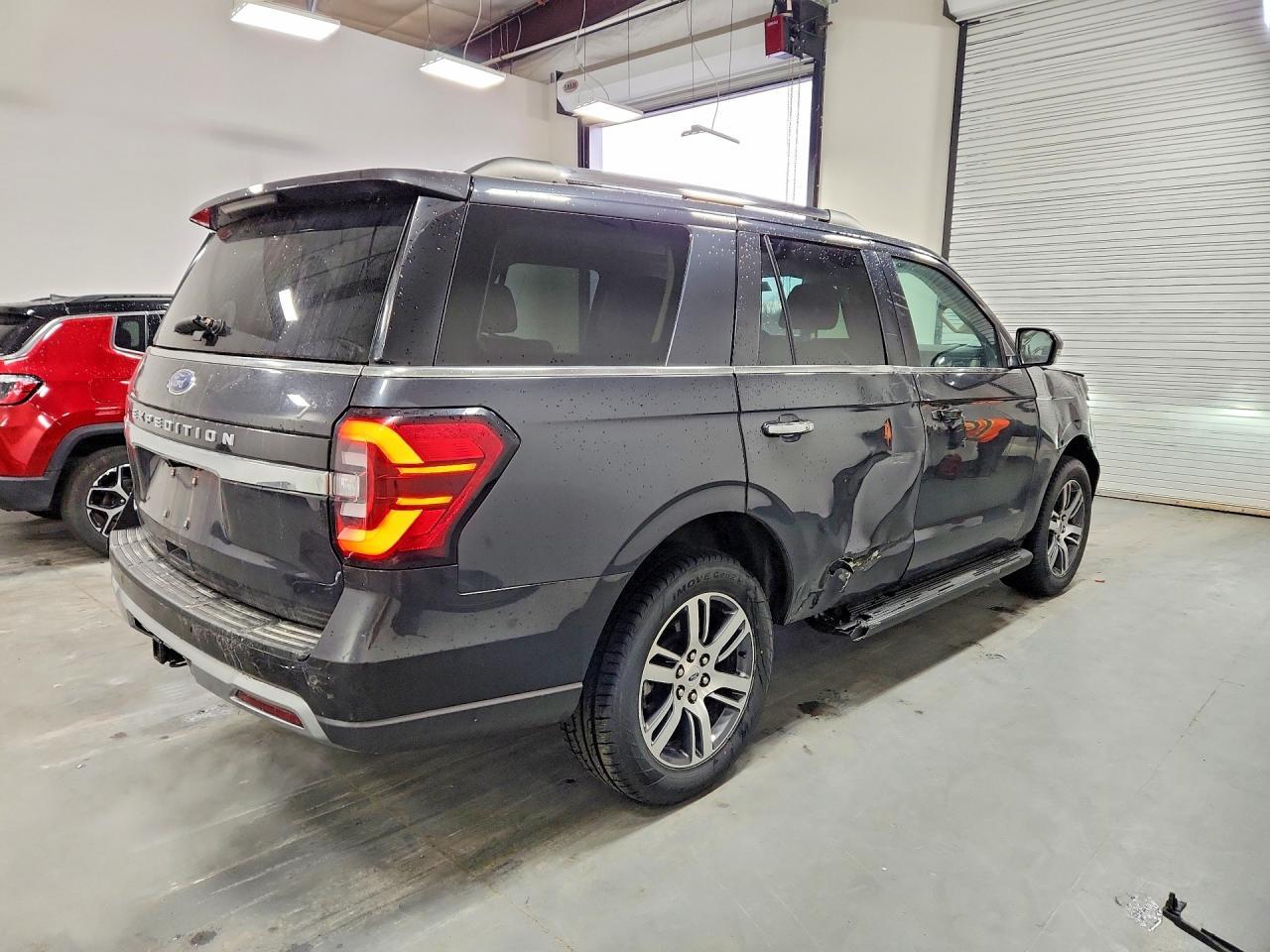 2024 Ford Expedition Limited - Фото 3