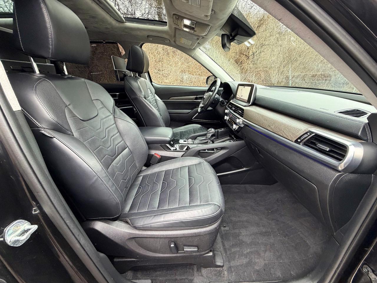 2022 Kia Telluride Sx - Image 5