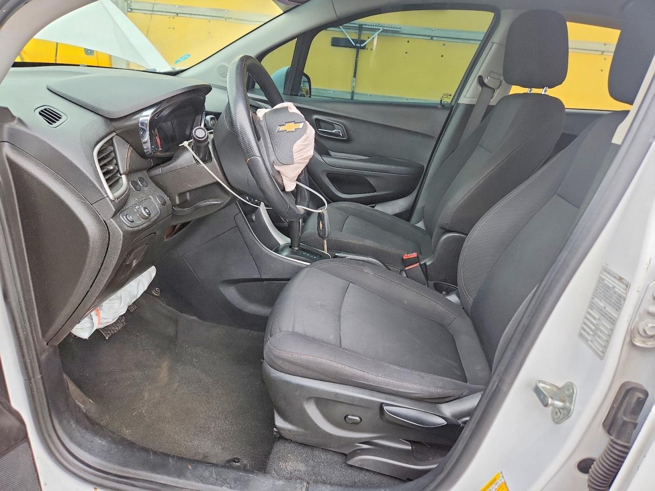 2020 Chevrolet Trax 1Lt - Фото 7