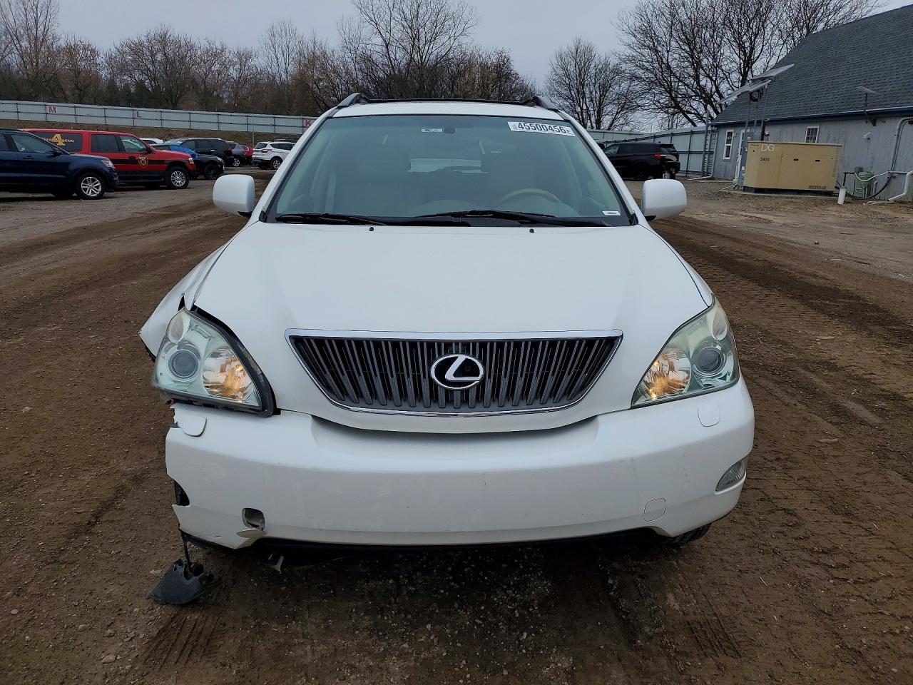 2005 Lexus Rx 330 Base - Фото 5