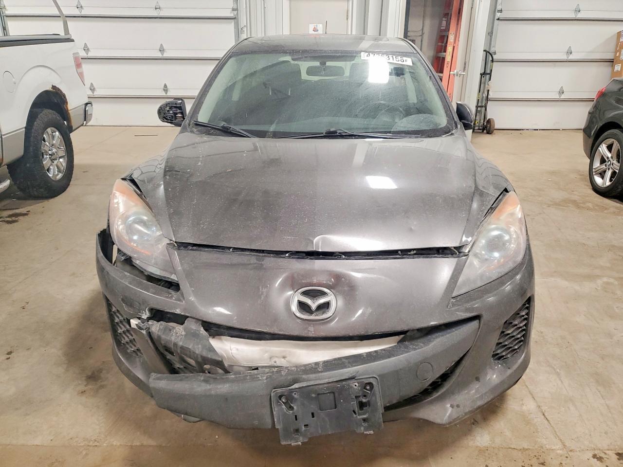 2013 Mazda 3 I - Image 5