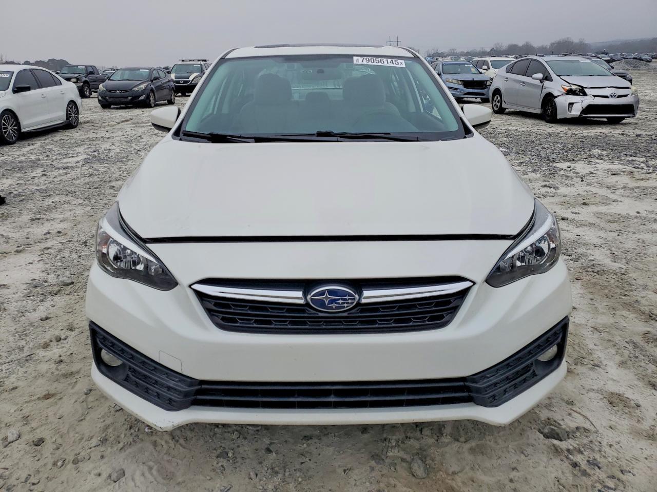 2020 Subaru Impreza Premium - Фото 5