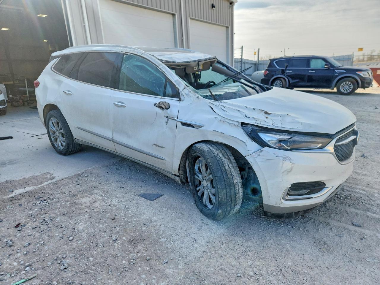 2019 Buick Enclave Avenir - Фото 4