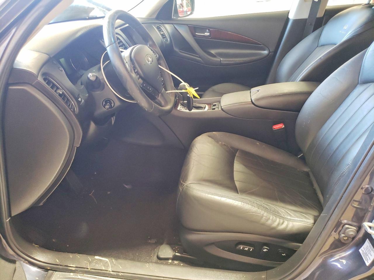 2008 Infiniti Ex35 Base - Image 7