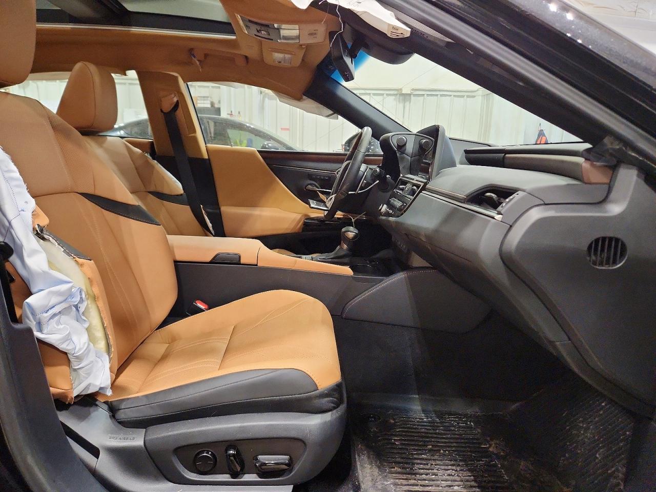 2025 Lexus Es 350 Ultra Luxury - Фото 7