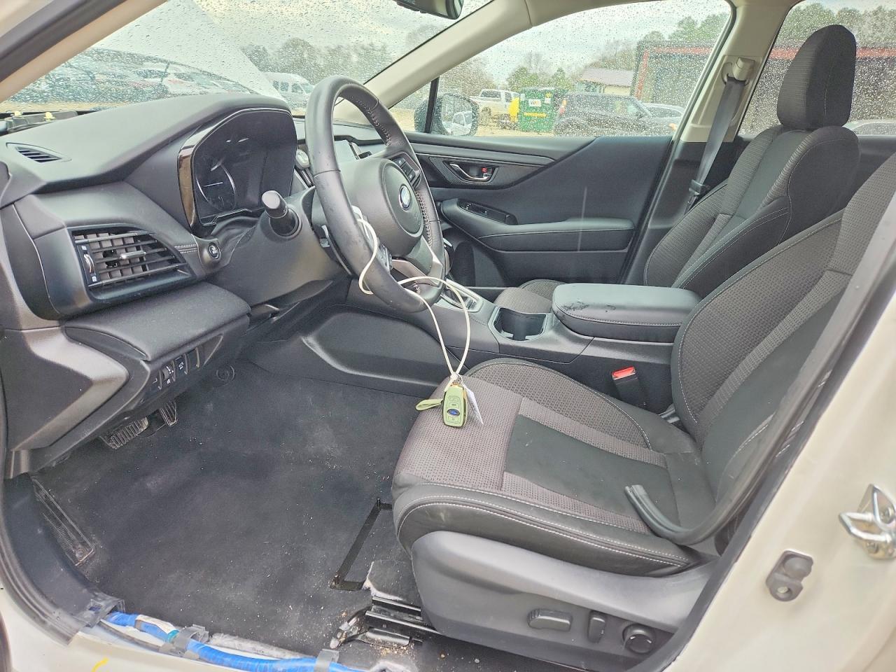 2024 Subaru Outback Premium - Image 7