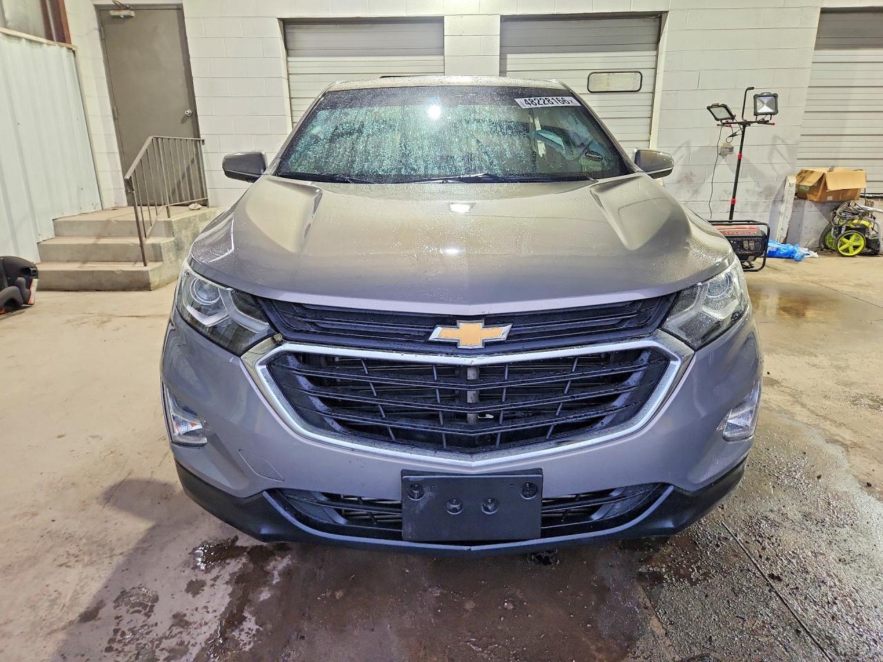 2018 Chevrolet Equinox Lt - Image 5