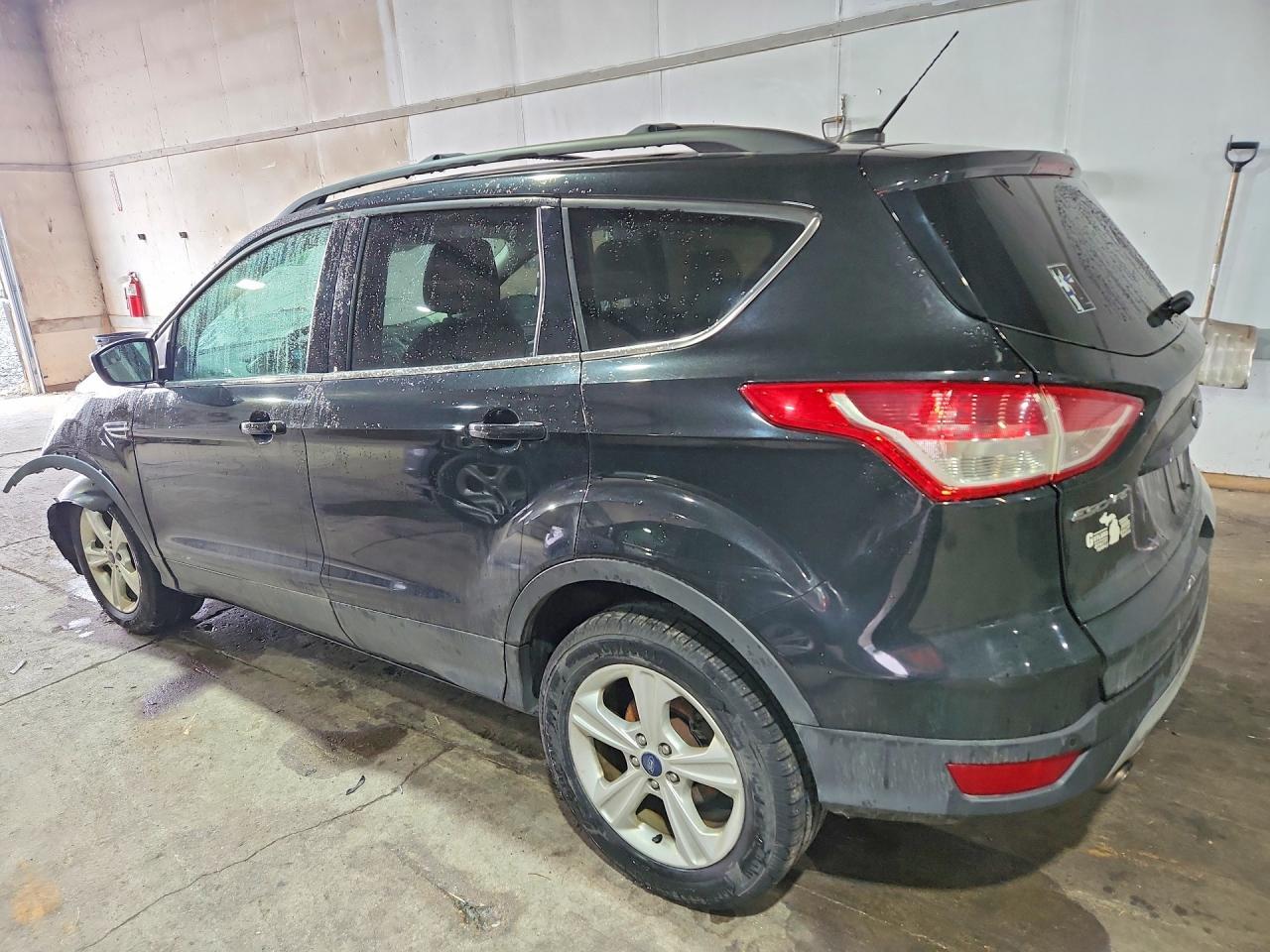 2013 Ford Escape Se - Фото 2