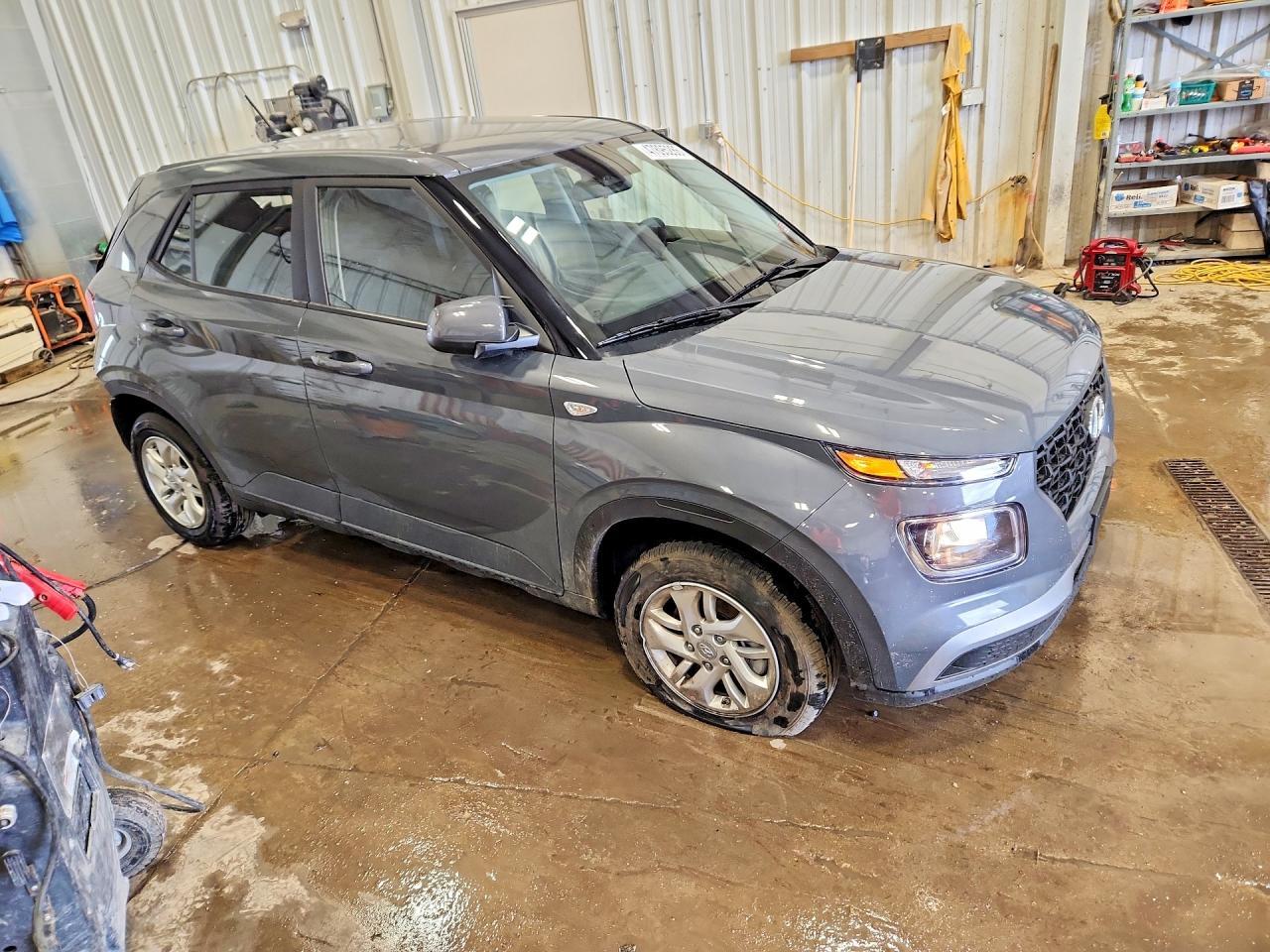 2026 Hyundai Venue Se - Image 4