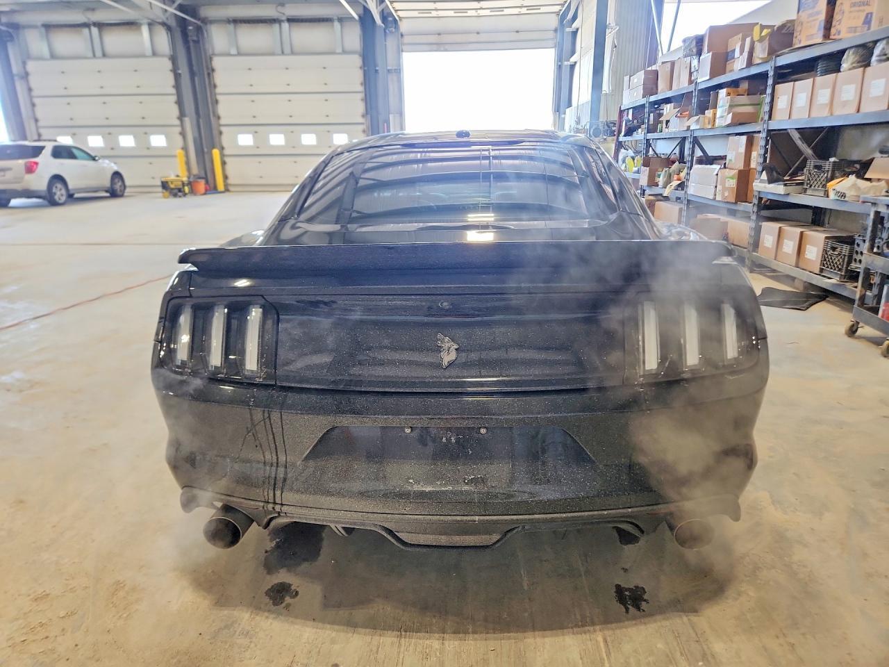 2016 Ford Mustang Gt - Фото 6