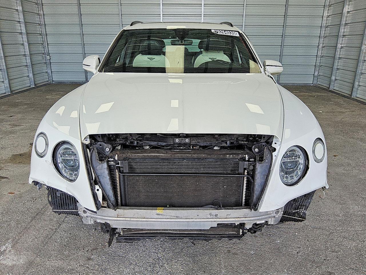2017 Bently Bentayga - Image 5