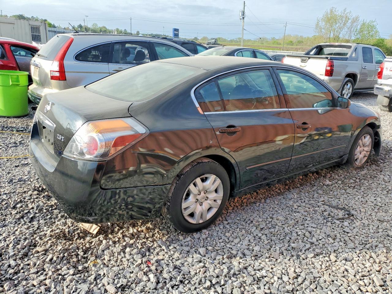 2012 Nissan Altima 2.5 - Image 3