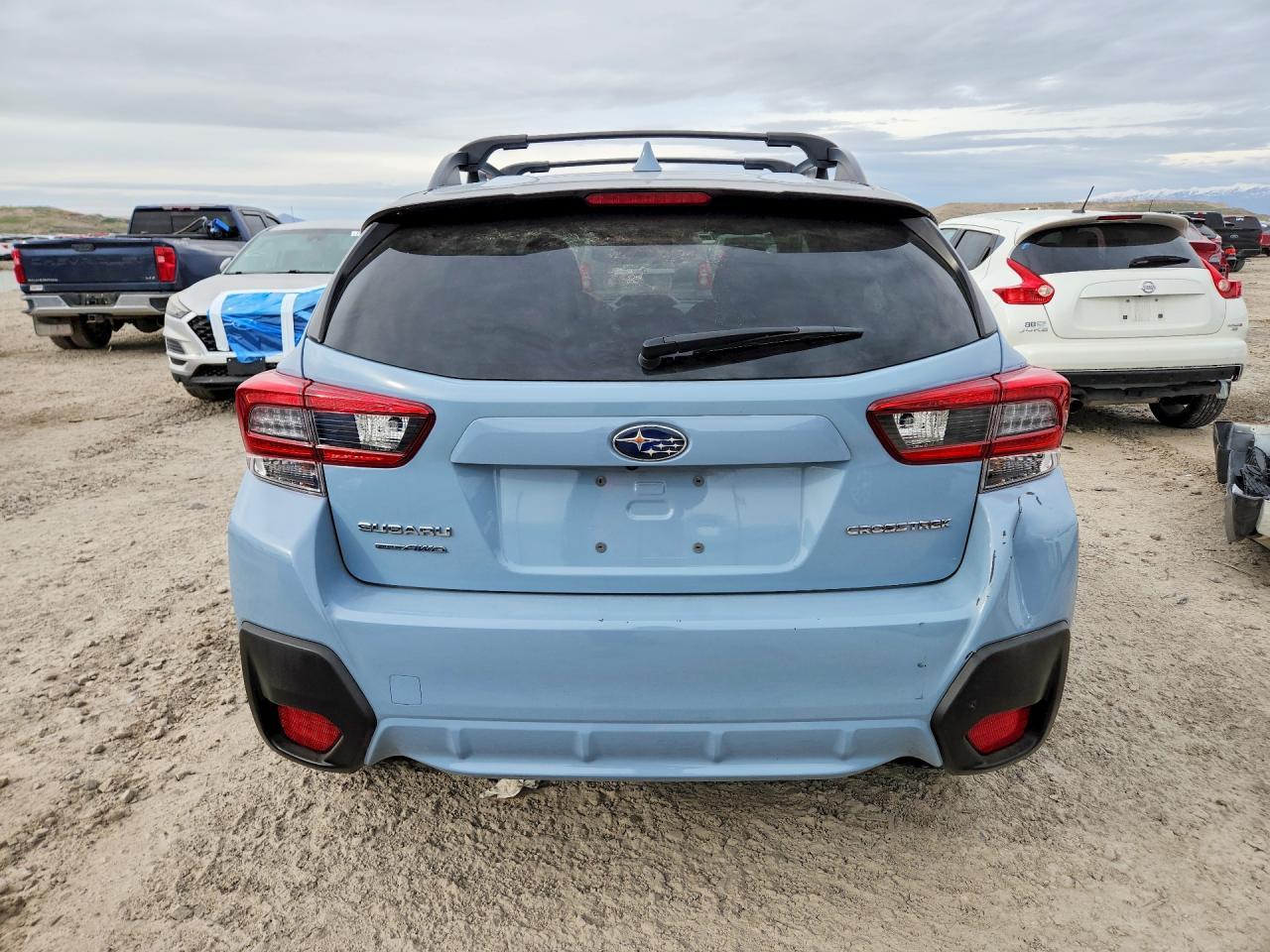 2023 Subaru Crosstrek Premium - Image 6