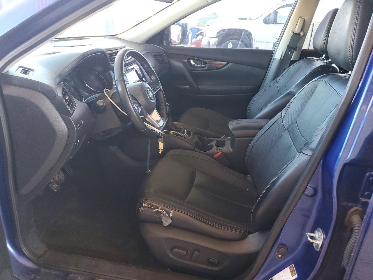 2018 Nissan Rogue Sl - Image 7