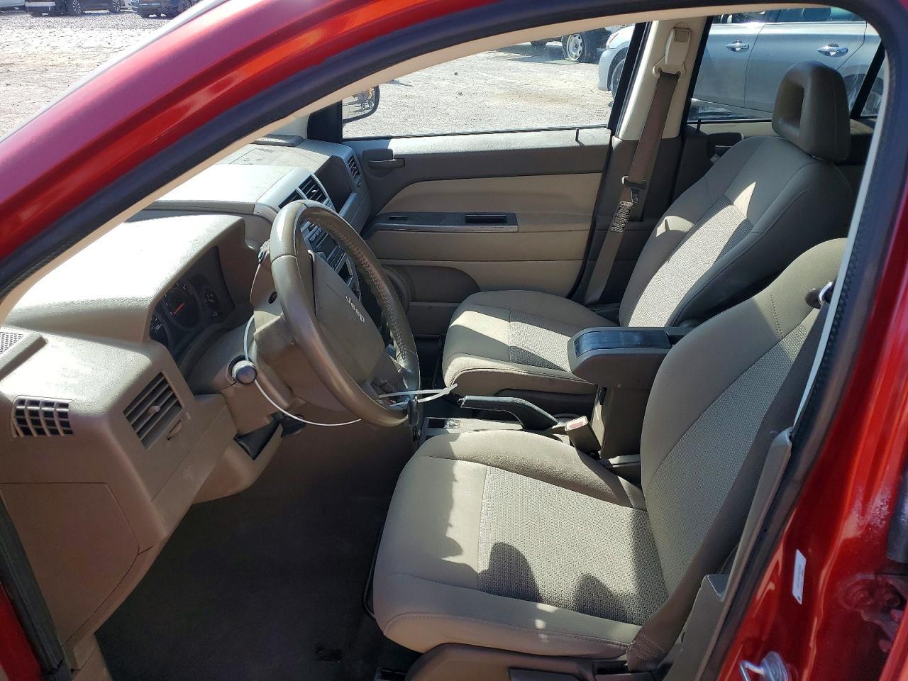 2007 Jeep Compass - Image 7