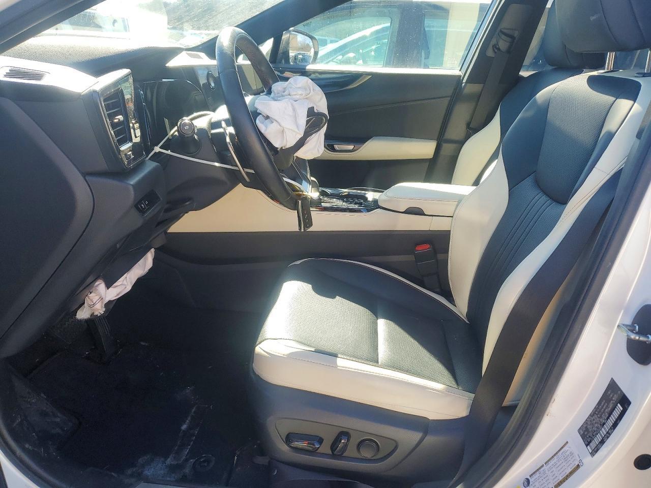 2022 Lexus Nx 350 Base - Фото 7