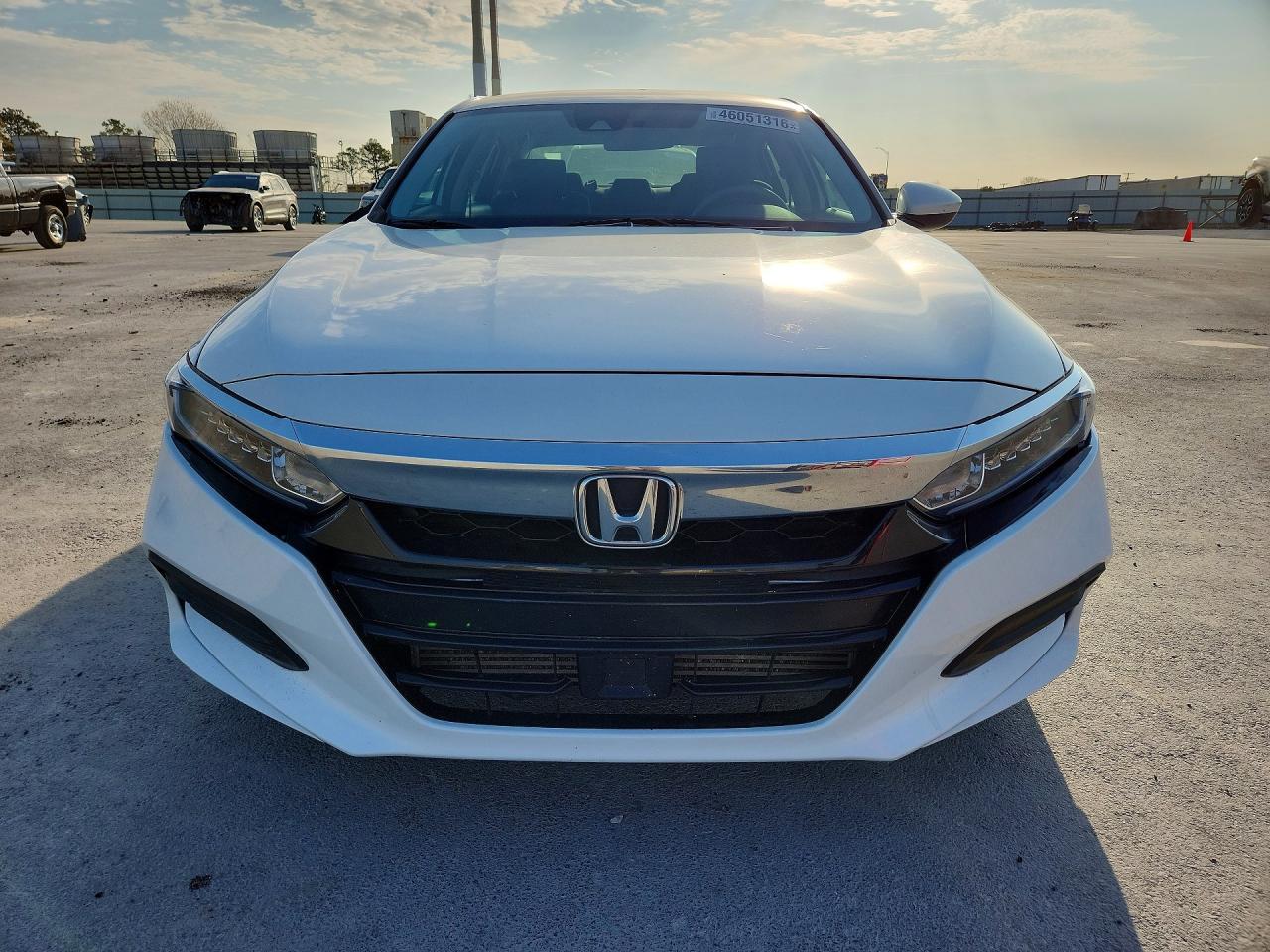 2020 Honda Accord - Image 5