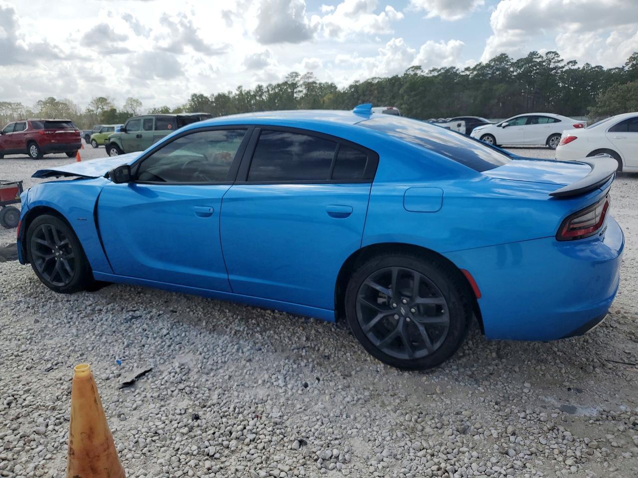 2023 Dodge Charger Sxt - Image 2