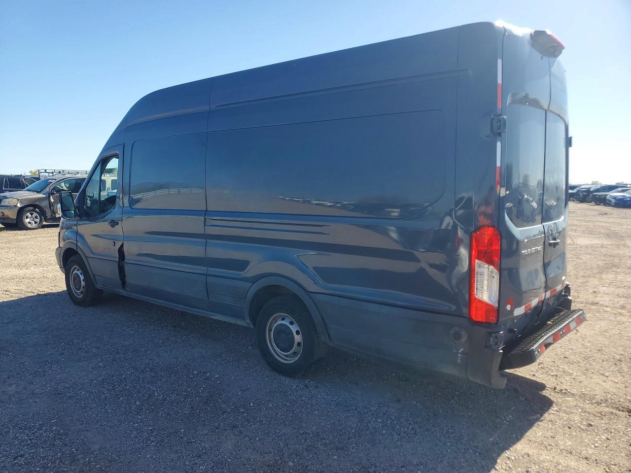 2019 Ford Transit T-250 Cargo ** R & D * Pri Fleet ** - Image 3