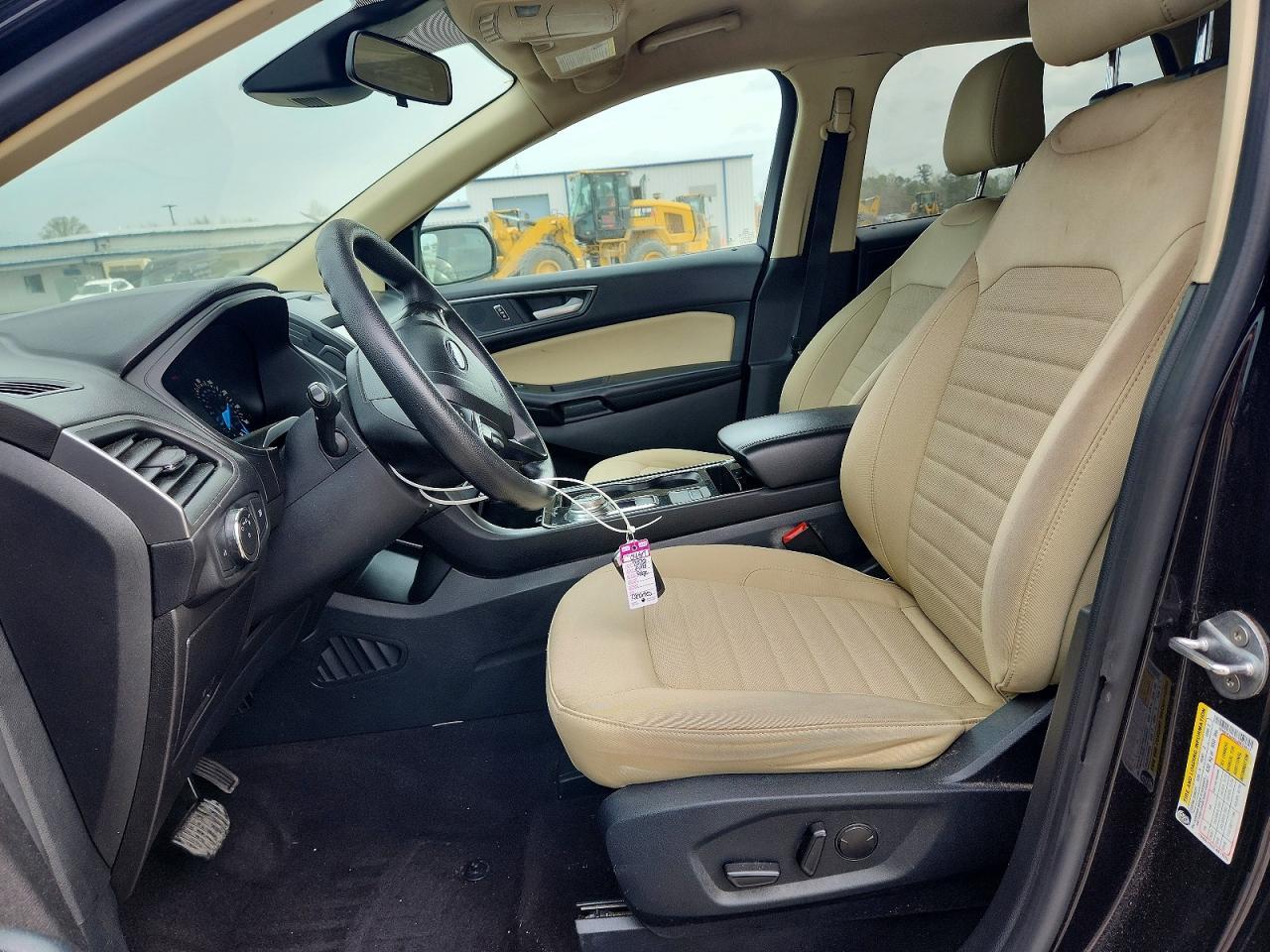 2020 Ford Edge Se - Image 7