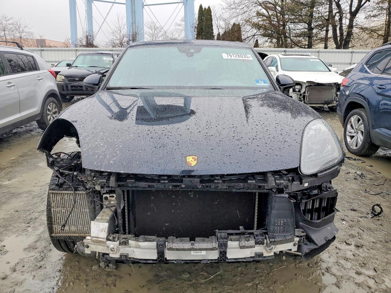 2021 Porsche Cayenne - Image 5