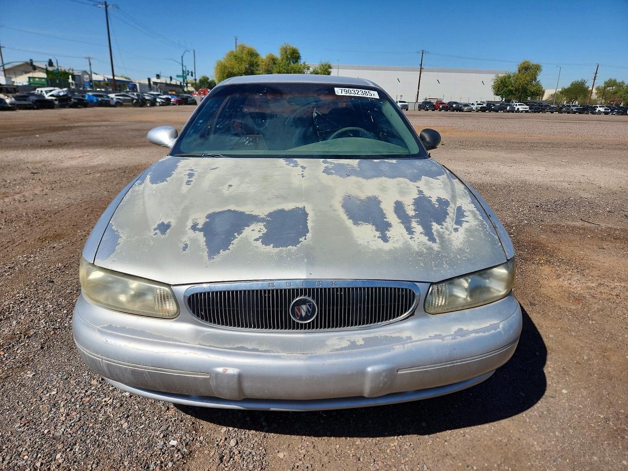 2003 Buick Century Custom - Image 5