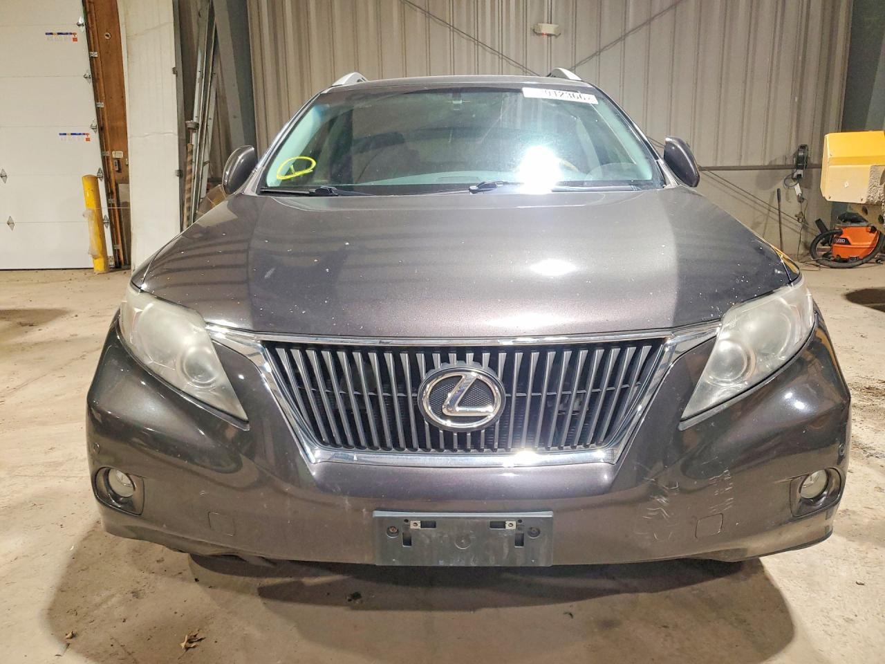 2010 Lexus Rx 350 Base - Image 5
