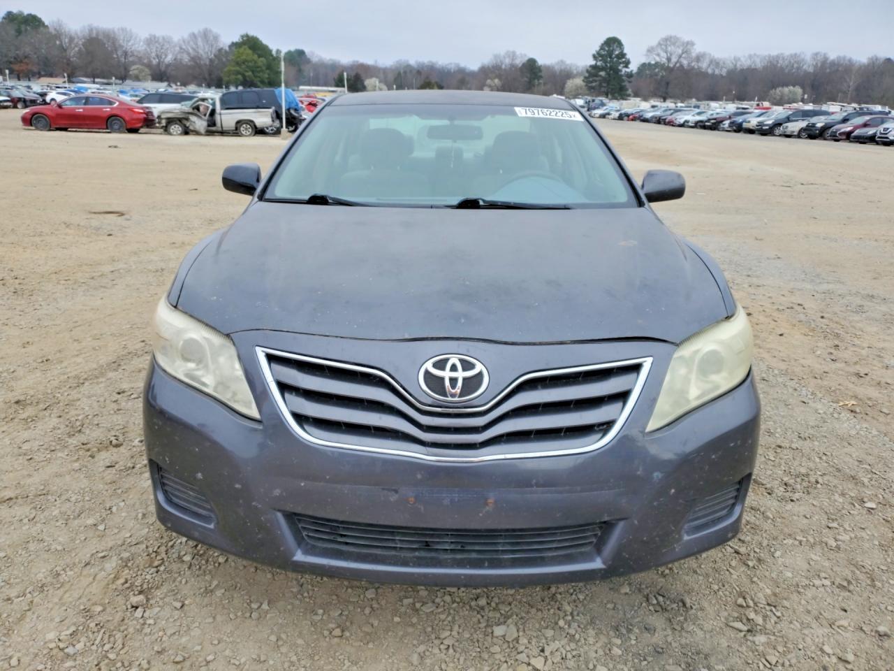 2010 Toyota Camry Le - Image 5
