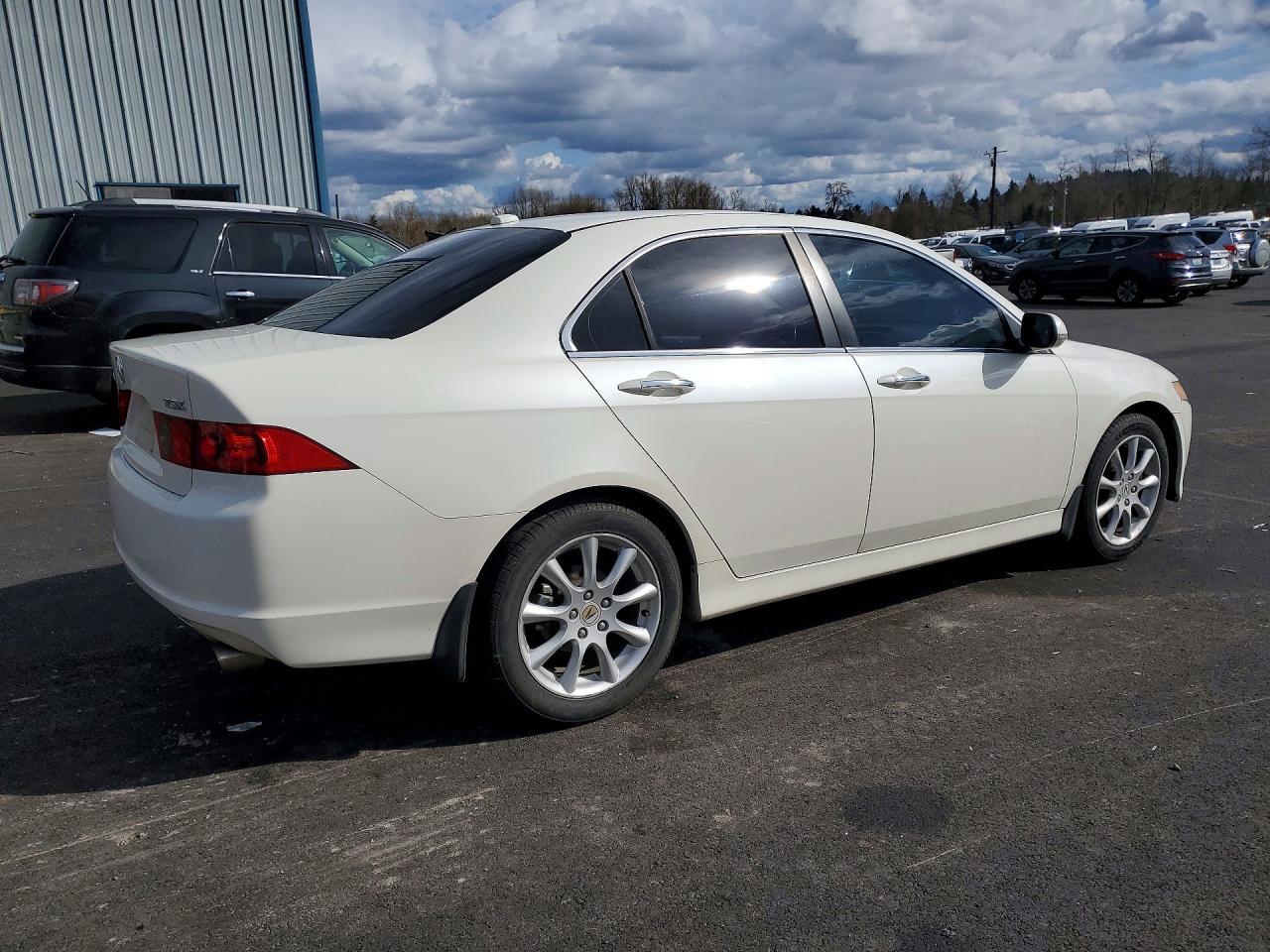 2006 Acura Tsx - Фото 3