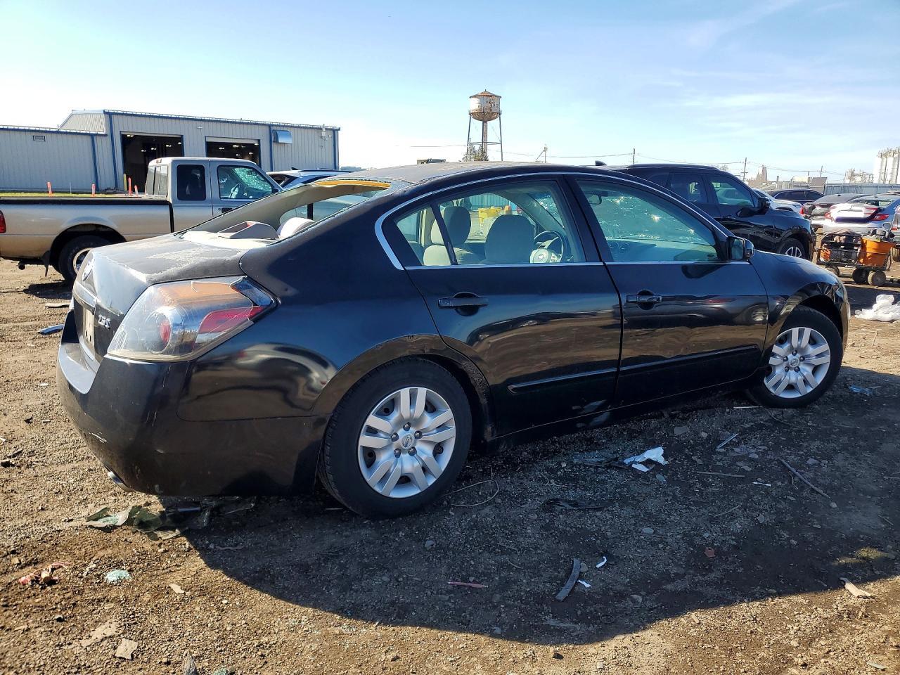 2009 Nissan Altima 2.5 - Фото 3
