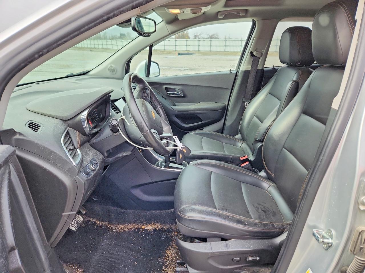 2017 Chevrolet Trax Premier - Image 7